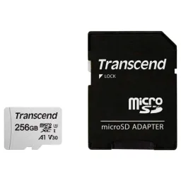 Cartelă de memorie Transcend USD300S 256GB