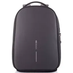 17" Rucsac pentru laptop Bobby Trolley P705.771, Black