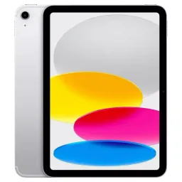 Apple iPad 10.9 2022 (MPQ03), Silver