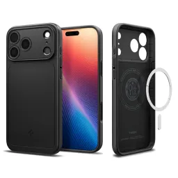 Husă Spigen Apple iPhone 17 Pro Max