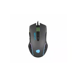 Mouse Fury Hustler, Black