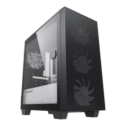 Gamemax Aero Mini Eco