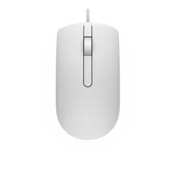 Mouse Dell MS116, White