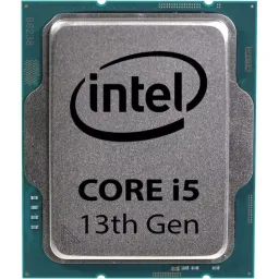 Procesor Intel Core i5-13600KF, Tray