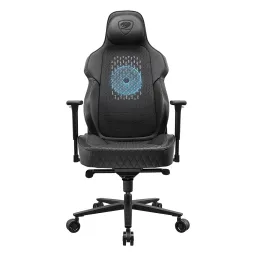 Scaun Gaming Cougar NxSys AERO, Black
