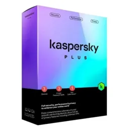 KASPERSKY Plus