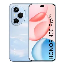 Honor 400 Pro 5G