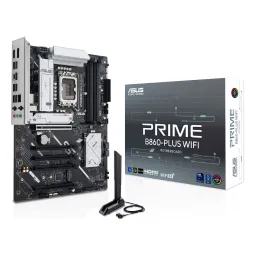 Placă de bază ASUS PRIME B860-PLUS WIFI