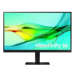 Samsung ViewFinity S6 S27D604