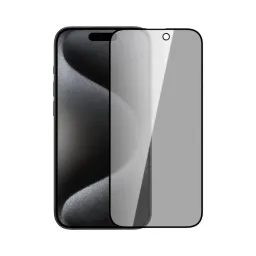 Sticlă de protecție Nillkin Apple iPhone 15 Pro