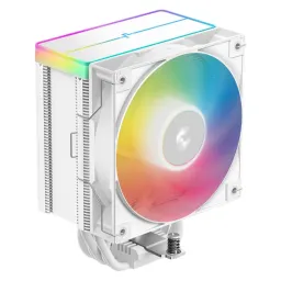 Cooler Deepcool AG500 WH ARGB V2
