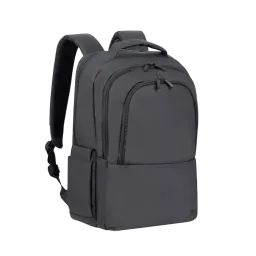 15.6" Rucsac pentru laptop Rivacase 8435 ECO, Black