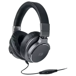 Căști Muse M-275 CTV, Black