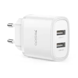 Incărcător Yesido Max YC72