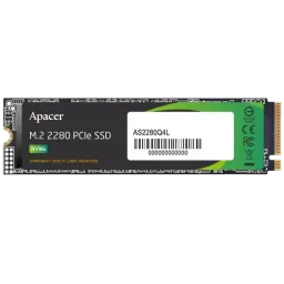 SSD Apacer AS2280Q4L, AP1TBAS2280Q4L-1