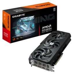 GIGABYTE Radeon RX 9070 GAMING