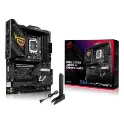 Placă de bază ASUS ROG Strix Z890-H GAMING WIFI