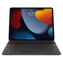 Apple Smart Keyboard Folio (MXNL2), Black