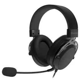 Căști Genesis Toron 301, Black