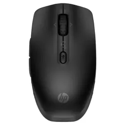 Wireless Mouse HP 425, Black