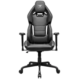Scaun Gaming Cougar HOTROD, Black