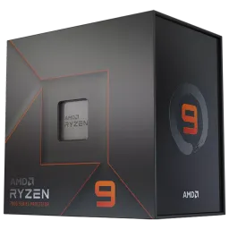 Procesor AMD Ryzen 9 7900X, Box