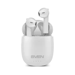 Căști SVEN E-727BT, White