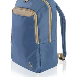 15.6" Rucsac Tucano Original Collection, Blue