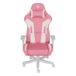 Scaun Gaming Genesis Chair Nitro 710, Pink-White
