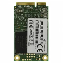 SSD Transcend, TS256GMSA230S