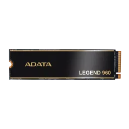 SSD ADATA LEGEND 960, ALEG-960-4TCS