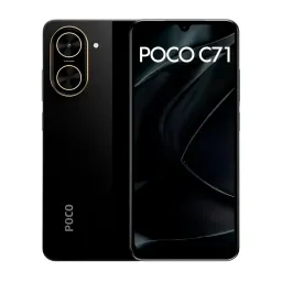 Xiaomi POCO C71