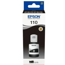 Cerneală Epson 110 Bk