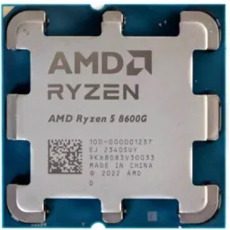 Procesor AMD Ryzen 5 8600G, Tray