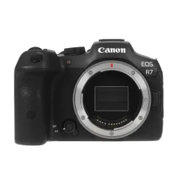 Camera foto Canon EOS R7 Body
