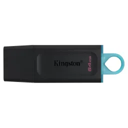 Memorie flash Kingston DataTraveler Exodia 64GB, Black