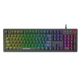 Tastatură Marvo KG917 Gaming, Black