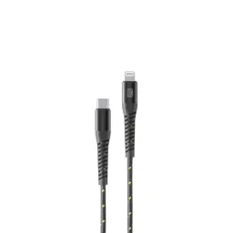 Cellularline Strong MFI Type-C to Lightning