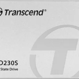 SSD Transcend SSD230, TS1TSSD230S