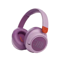 Căști JBL JR460NC, Pink