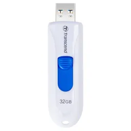 Memorie flash Transcend JetFlash 790 32GB, White