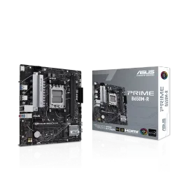 Placă de bază ASUS PRIME B650M-R