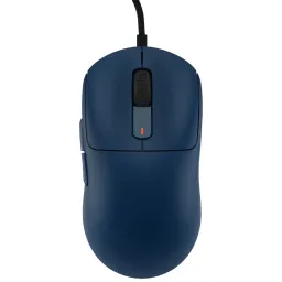 Mouse Fury Tanto T4, Blue