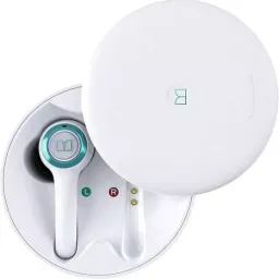 Căști Monster Clarity 102 AirLinks, White