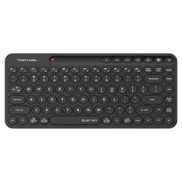 Tastatură fără fir A4Tech FBK36C AS, Black