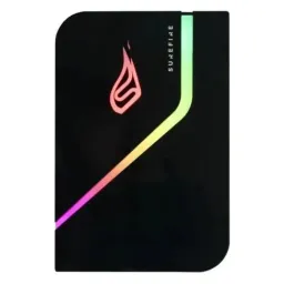 SSD Extern Verbatim Surefire PyroDrive