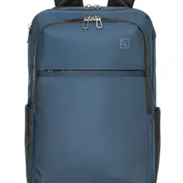 15.6" Rucsac pentru laptop Tucano Marte Gravity, Blue