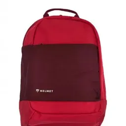 15.6" Rucsac pentru laptop Helmet Svago, Red