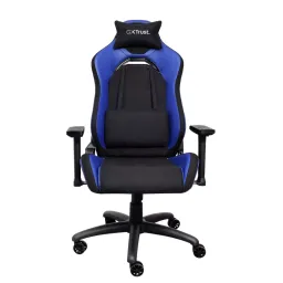 Scaun Gaming Trust Gaming Chair GXT 714B Ruya, Black-Blue