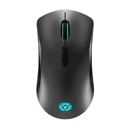 Wireless Mouse Lenovo Legion M600, Black
